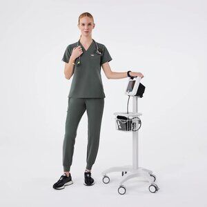 Figs Scrubs - Bonsai Set